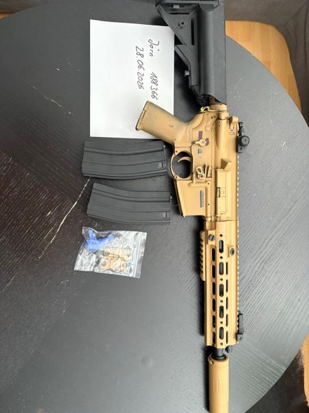 Begadi E&C SMR 16