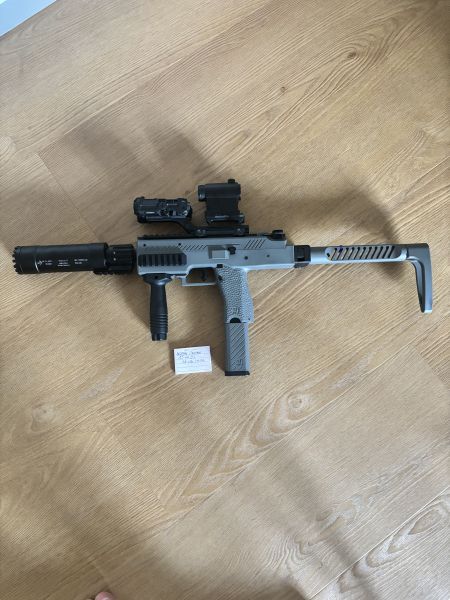 Vorsk vmp1