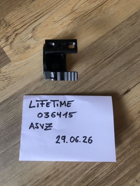 WADSN G33/G43/G45 FTC Mount Black 