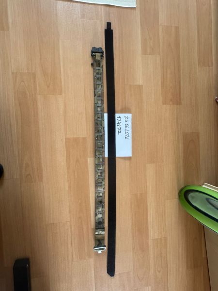 GBRS REPRO Belt 