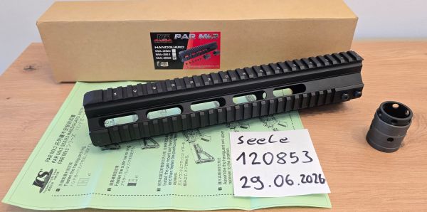 ICS PAR MK3 Handguard MA-262