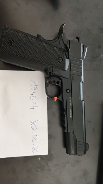 Nuprol Raven Hi-Capa 