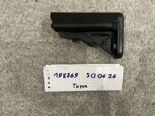 Tokyo Marui Schaft M4 Style 