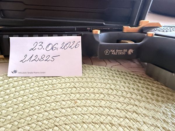 Desert Eagle Sonder Edition 