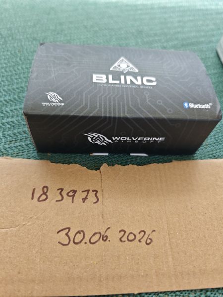 Blinc Board MTW