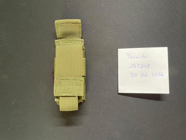 Nuprol Single Pistol Magazin Pouch