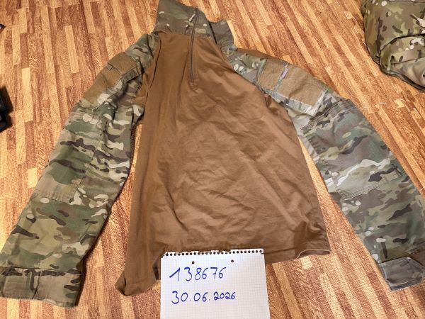 Invadergear Combatshirt Multicam M