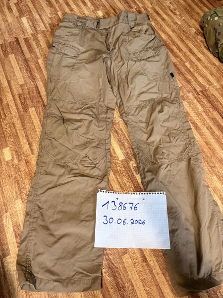 Helikontex BDU Hose