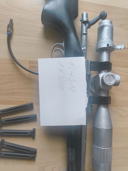 Tanaka works m700