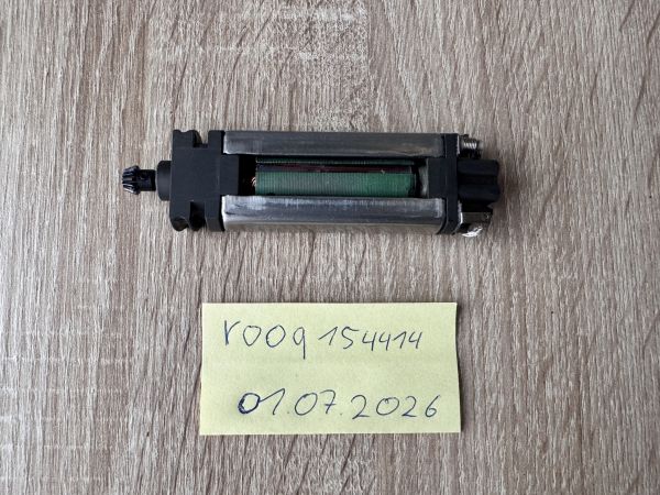 SYSTEMA PTW MOTOR