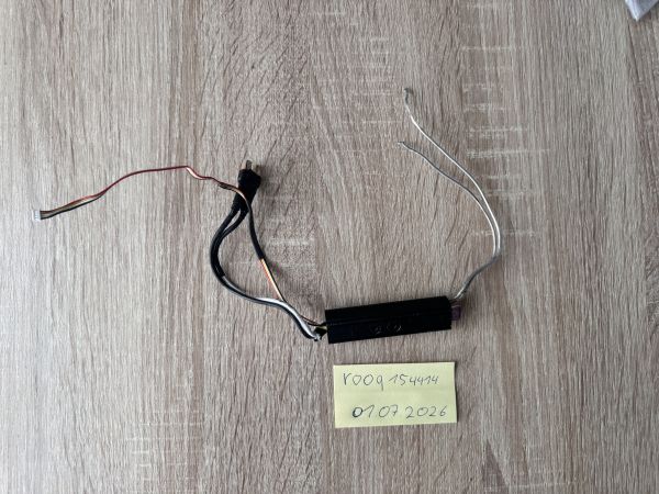 Systema Switch Device mosfet PTW M4