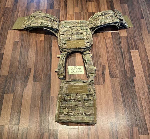 Crye Precision CPC 