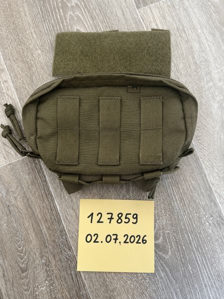 Tasmanian Tiger Tac Pouch