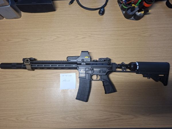 2x Tippmann Omega PV - Beschreibung lesen!!!