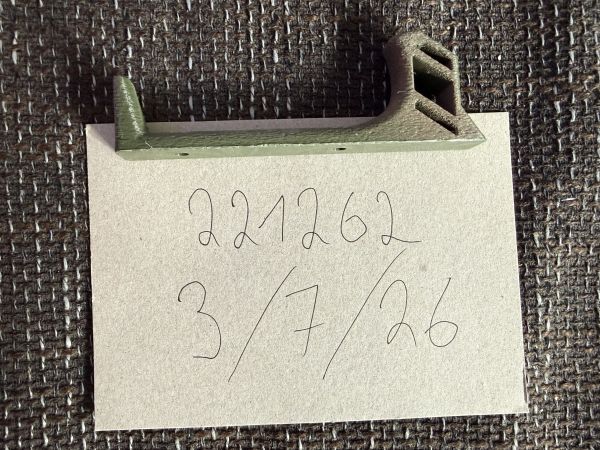 Ares Amoeba Handstop / KEIN MLOK 