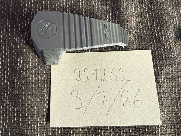 Ares Amoeba AM-014 „Honey Badger“ Stock - Amoeba Schulterstütze