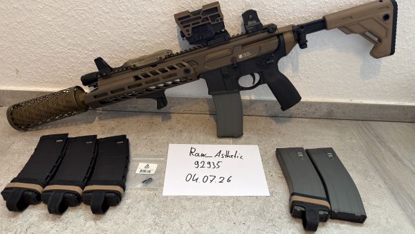 APFG Surg Kit GBB