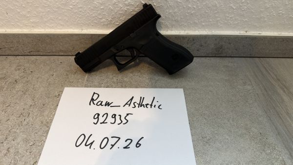 VFC Glock 45 GBB