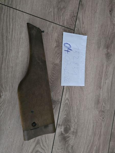 WE C96 Anschlagschaft