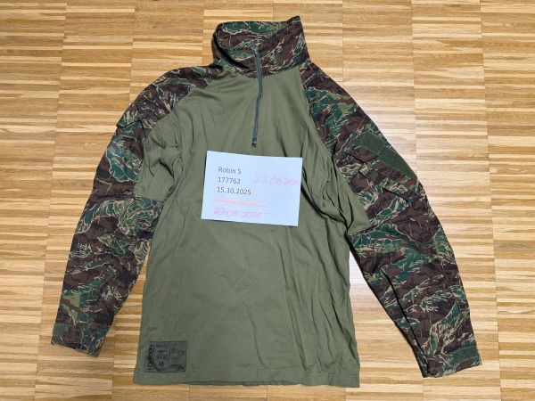 Novritsch Kreuzotter Combat Shirt M