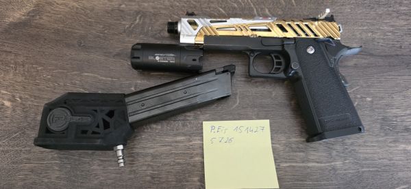 Tokyo Marui 5.1 HPA