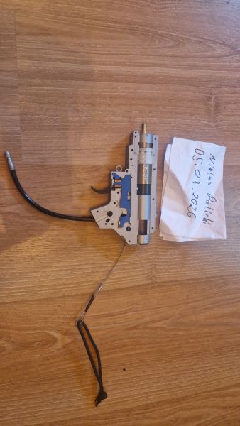 Kythera Dropin Kit