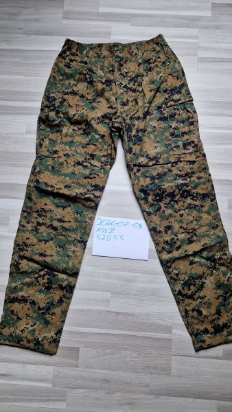 USMC MCCUU Feldhose (Large / X-Long)