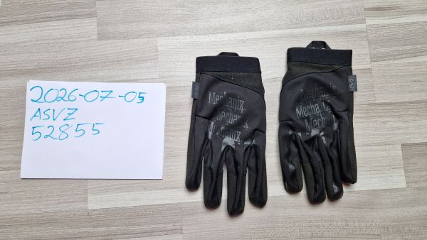 Mechanix Element Handschuhe XXL