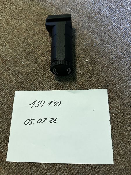 LCT Zenitco Griff mit Markings