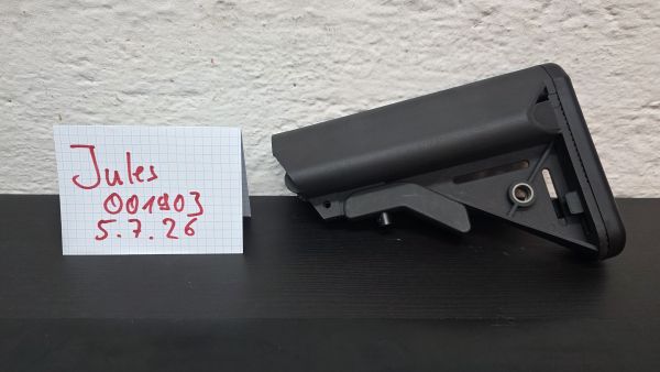 GHK AR15 Stock