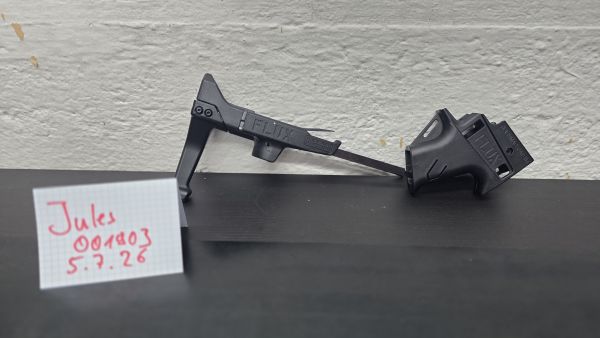 Glock Flux Kit/Brace PDW Stock