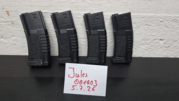 Ares 140rds Midcaps