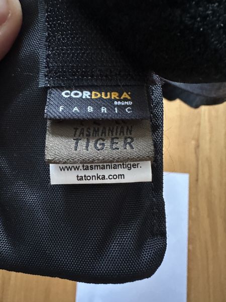 TT Battlebelt Größe S 