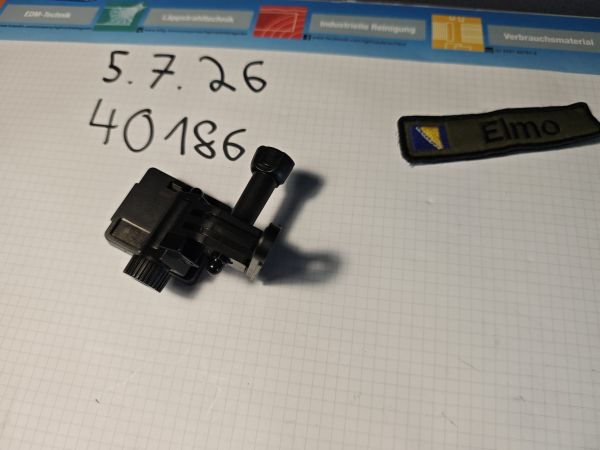 China NVG Arm