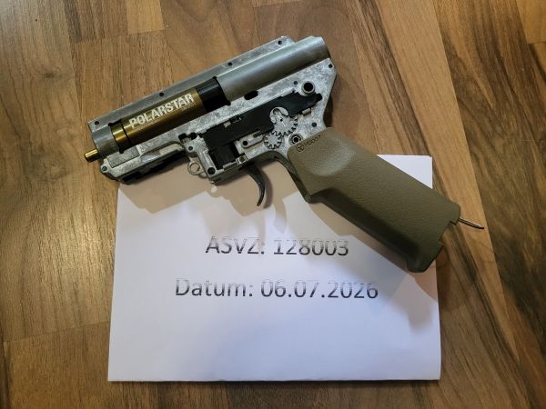 Polarstar Kythera V2 