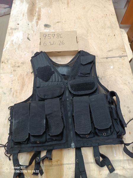 Blackhawk Omega Weste
