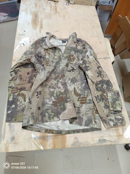 Feldbluse