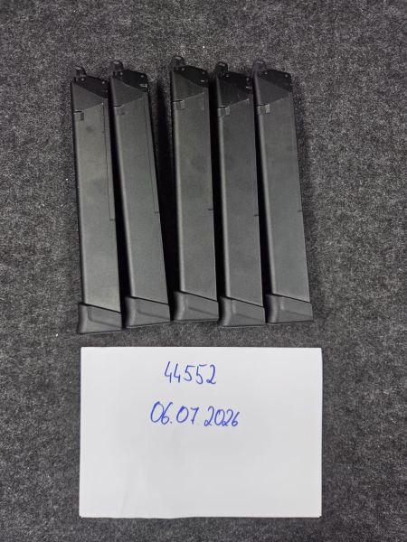 TTI Airsoft G Series Extended Glock Magazin