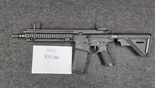 Arcturus / Umarex H&K 416A5 S-AEG