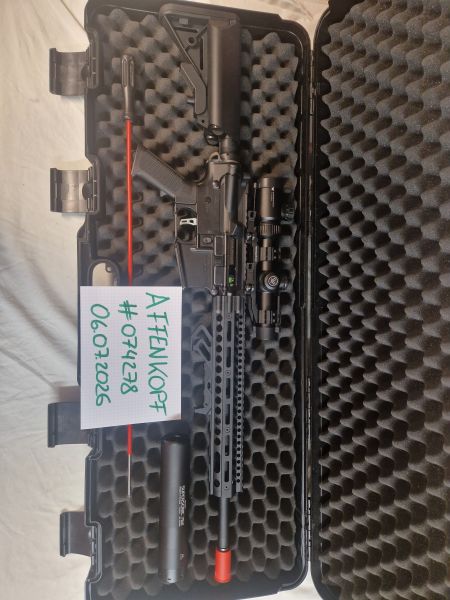 Full tuned DMR HW4 Deluxe (Begadi)