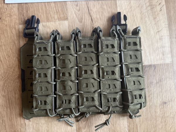 Novritsch Front Flap