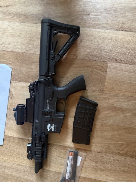 G&G Firehawk