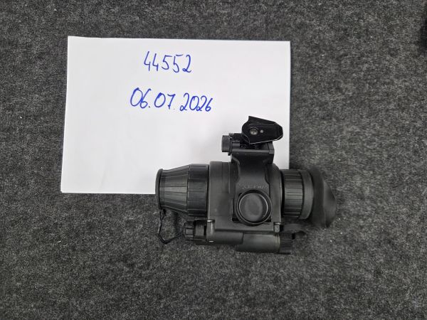 Pulsar Challenger G2+ 1x218 Nachtischtgerät Gen 2+
