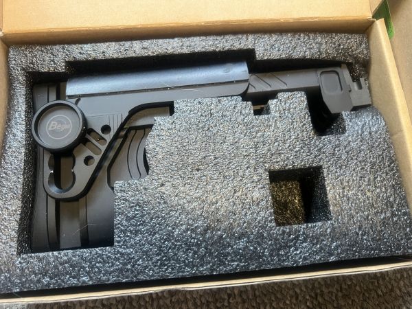 PT3 Stock