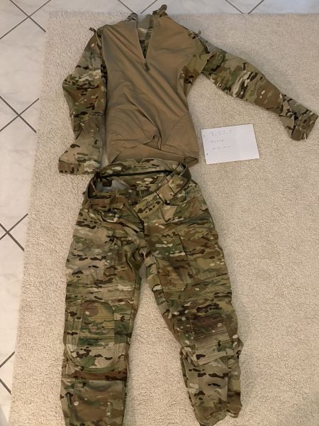 Uf Pro Multicam