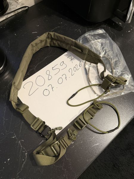 Begadi 2-Point Sling 