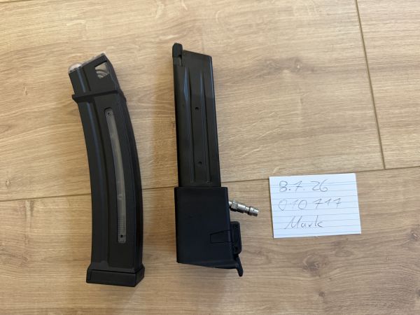 HPA Adapter SSP5, SSP2, SSP1