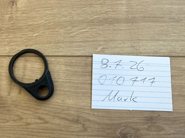 Magpul Sling Mount M4