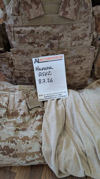 Aor1/Desert Marpat Bundle