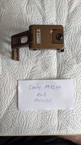 WADSN UNITY G33/G43/G45 FTC Mount